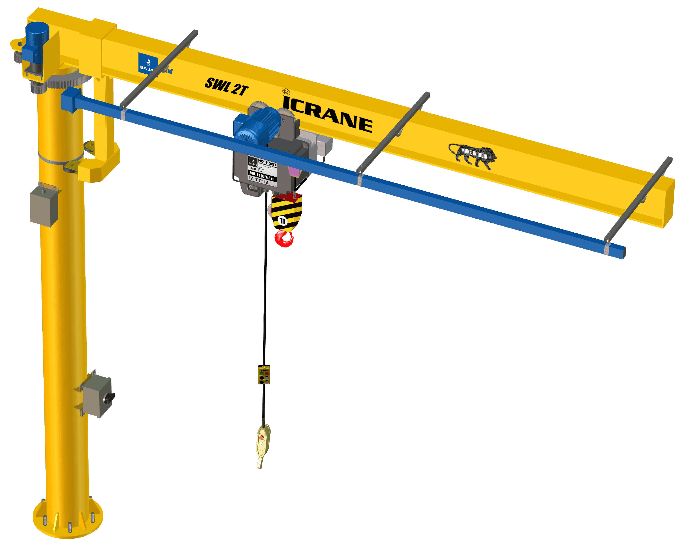Crane Systems